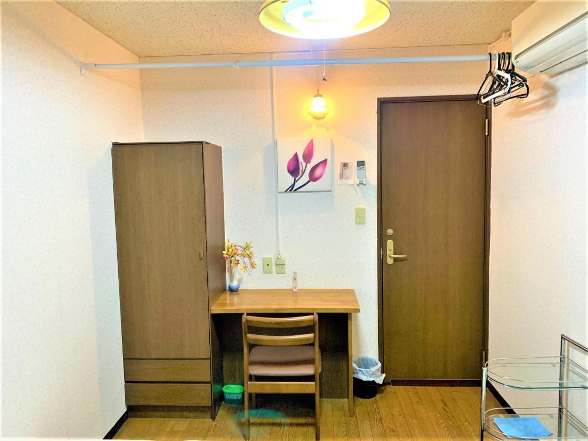 Tokyo Kakan Buitenkant foto