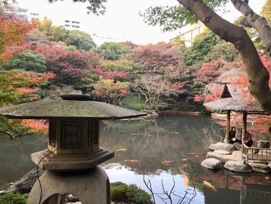 Tokyo Kakan Buitenkant foto