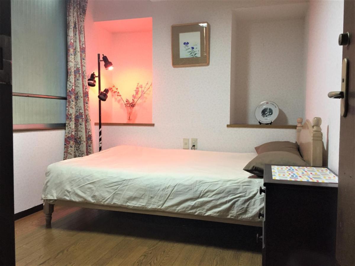 Tokyo Kakan Buitenkant foto